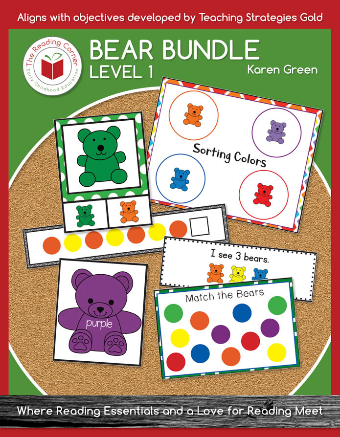 Math Activities - Reading Corner Online - Help Your Child Master Early ...